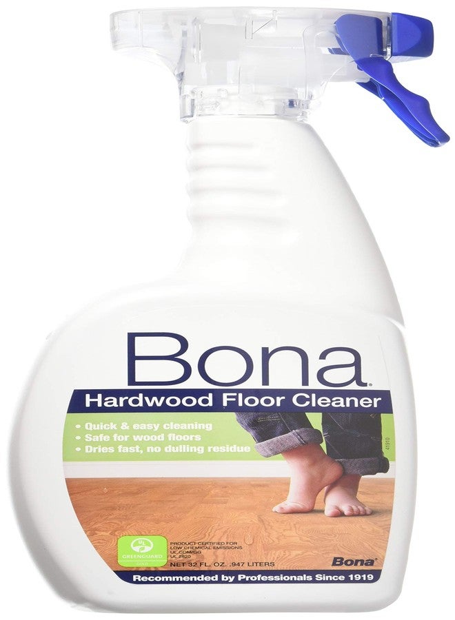 Bona Professional Hardwood Floor Cleaner 32 oz (Pack of 3) - Image 1